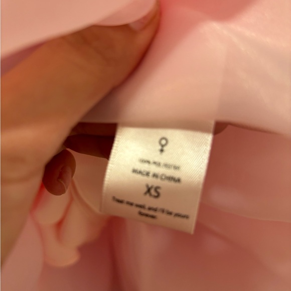 Selkie poptart ritz gown size xs - Picture 6 of 7